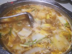 -古乐牛香·鲜牛肉牛杂火锅(新区店)