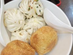 -毛华美食(清扬路店)