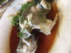-崖口红树林海鲜餐厅