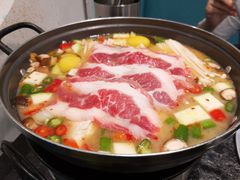 -烤路里·韩国品质自助烤肉(石路天虹4号店)