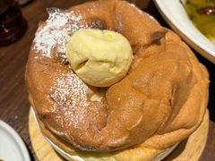 -港丽餐厅(正大店)
