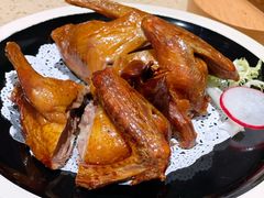 乳鸽-点都德(春熙路群光广场店)