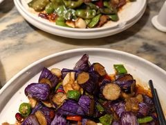 -梁家大院•农家菜(昆山会展中心店)