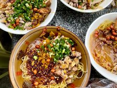 -小翔干面(西航店)