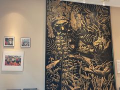 -黔蘑菇四季餐厅(观山湖店)