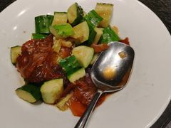 -浩运海鲜·16年专注青岛菜(石老人店)