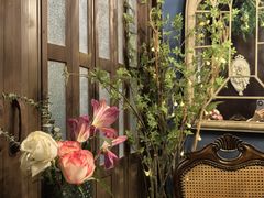 -第101座花园餐厅(湖滨88店)