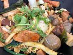 -醉人椒麻辣香锅(王府井喜悦店)