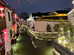 -山塘街小吃店