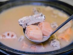 -许家菜(望江店)