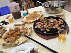 -标记美食新鲜猪杂(兴南大道店)