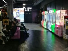 -名人国际影城(人民路店)