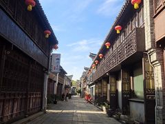 -范蠡湖公园