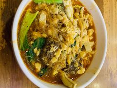 -刘信牛羊肉小炒泡馍(回民街店)