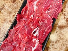 -林记潮牛·牛肉火锅(上马墩店)