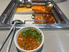 -海底捞火锅(万达广场店)