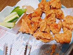 -隆喜元鱼汤包·海鲜(中联广场店)