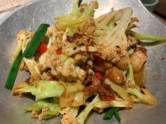 -绿茶餐厅(布吉万象汇店)