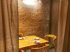 -山茶云南菜(永安里店)