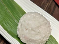 -大良毋米粥(锦龙路总店)