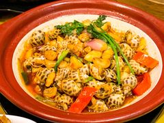 -桥东喜碧海鲜街(水东街店)