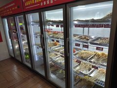 -小郡肝串串香火锅(龙跃路店)