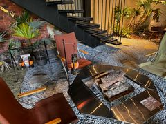 -J Create城市露营咖啡·简餐·宠物(上海动物园店)