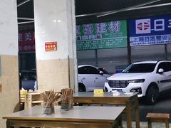 大堂-健民肥肠(颐和家园店)