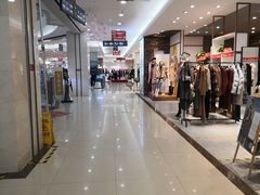 -翠微百货(龙德店)