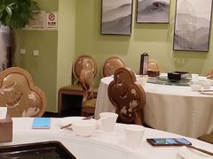 -羲和雅苑烤鸭坊(丰台万达店)