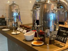 -深圳湾万怡酒店