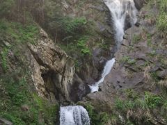 -石台牯牛降景区