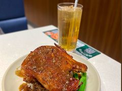 -和平馆·地道港澳茶餐厅(西门口店)