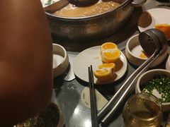 -巴奴毛肚火锅(二七万达店)