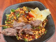 -牛华绿缘麻辣烫(牛华总店)