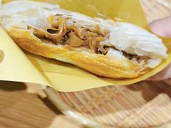 -秦香记凉皮肉夹馍(天城商业中心店)