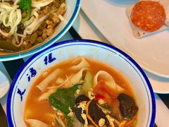 -万达文华酒店·48F云端窗景美食汇自助餐厅