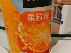 -眉州东坡(华联万柳店)