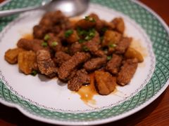 -聚春园自助餐厅(东街口店)