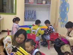 点击看大图 -DoDo梦想城(泉舜购物中心店)