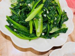 -南记食粥坊·宵夜大排档(莲花总店)