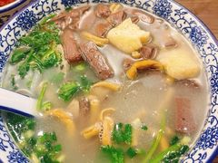 -小潘记鸭血粉丝汤