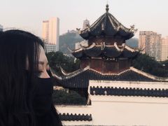 -文昌阁