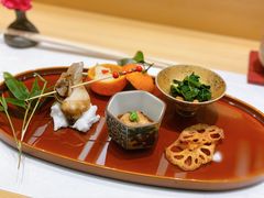 -鮨一日本料理旗舰店(总店)