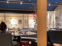 -渝信川菜 · 川味家常菜(财富购物中心店)