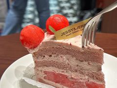 -卷心卷意·轻甜蛋糕(新光天地店)