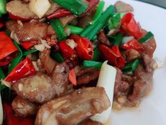 -阿鹏故事云南野生菌火锅(人民路店)