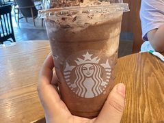 -星巴克(无锡百联奥特莱斯店)