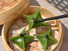-陶兰居·手工点心·粤菜(圆融时代广场店)