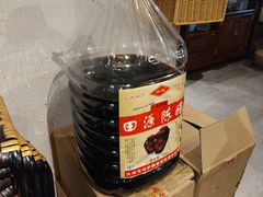 -龍聚祥烧麦馆(万达店)